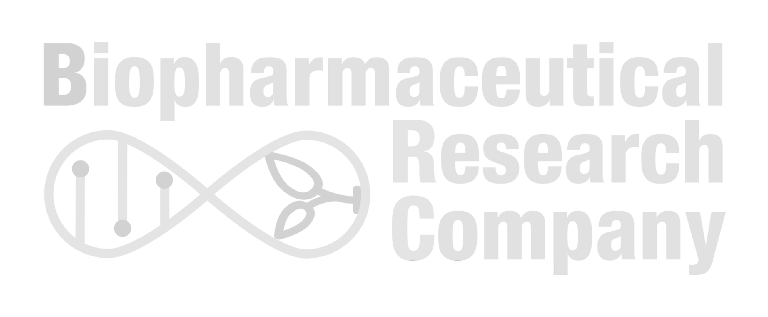 Biopharmaceutical Research Company